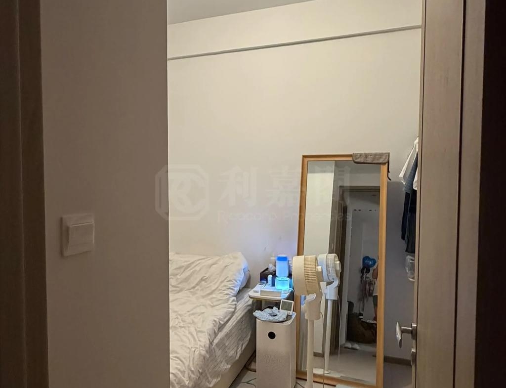 飛揚 2期 5座 - 28NTS – 香港北部都會區