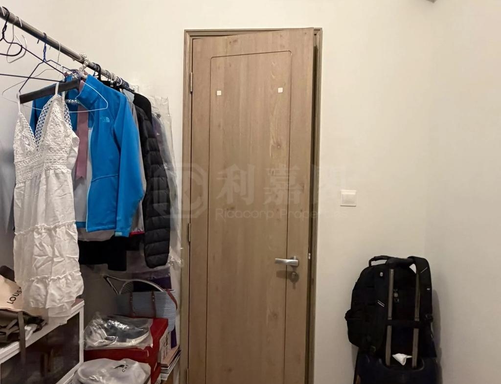 飛揚 2期 5座 - 28NTS – 香港北部都會區