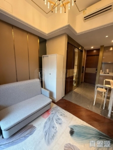緹岸 1期 1A座 - 28NTS – 香港北部都會區