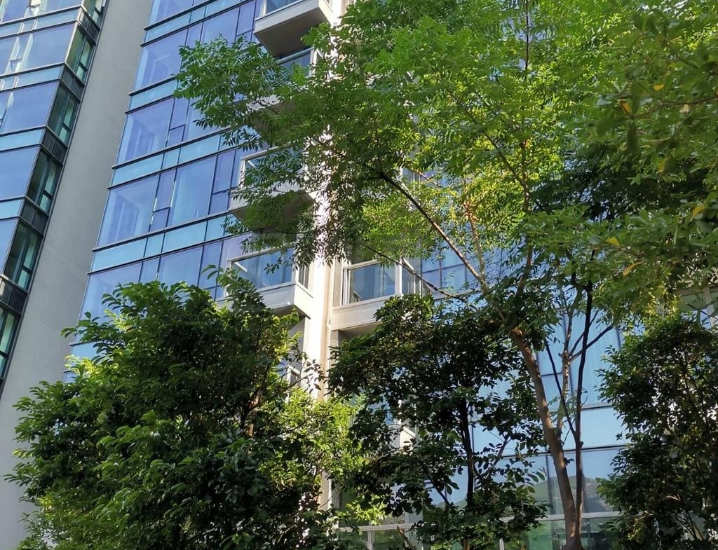 上源 2A座 - 28NTS – 香港北部都會區