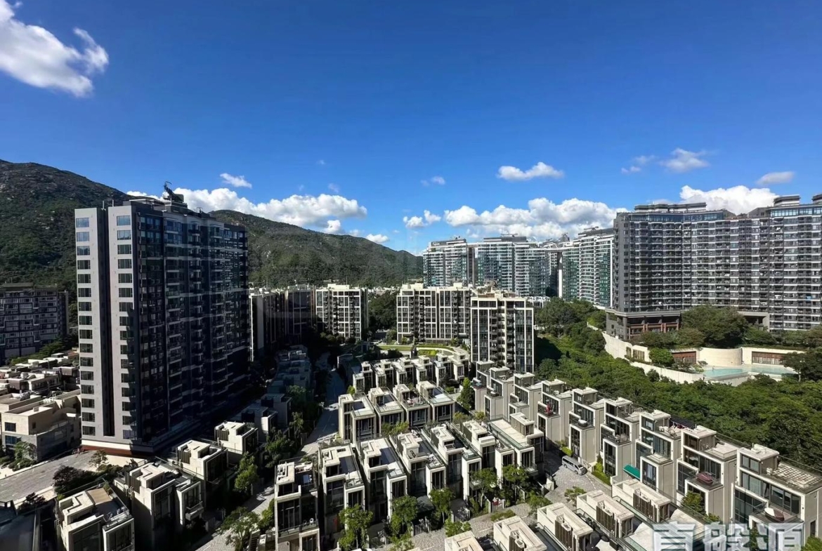 緹岸 2期 3A座 - 28NTS – 香港北部都會區