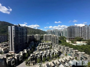 緹岸 2期 3A座 - 28NTS – 香港北部都會區
