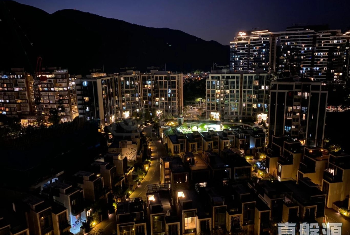 緹岸 2期 3A座 - 28NTS – 香港北部都會區
