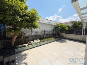 錦繡花園 - 28NTS – 香港北部都會區