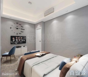 葡萄園 1期 - 28NTS – 香港北部都會區