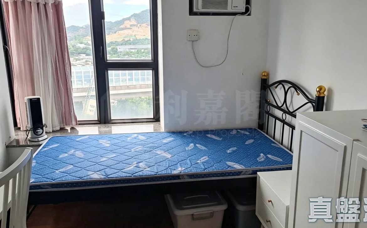 豫豐花園 12座 - 28NTS – 香港北部都會區