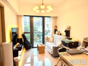 凱和山 1座 - 28NTS – 香港北部都會區