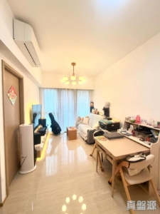 凱和山 1座 - 28NTS – 香港北部都會區