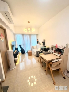 凱和山 1座 - 28NTS – 香港北部都會區