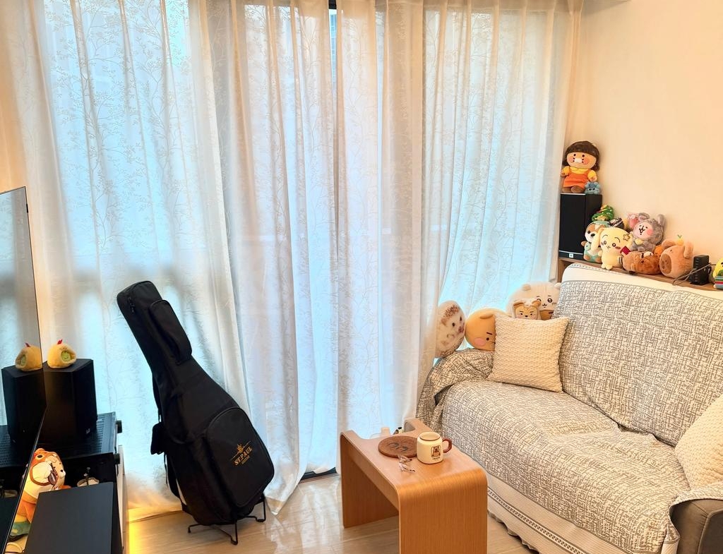 凱和山 1座 - 28NTS – 香港北部都會區