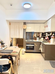 凱和山 1座 - 28NTS – 香港北部都會區