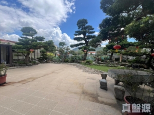 錦繡花園 - 28NTS – 香港北部都會區