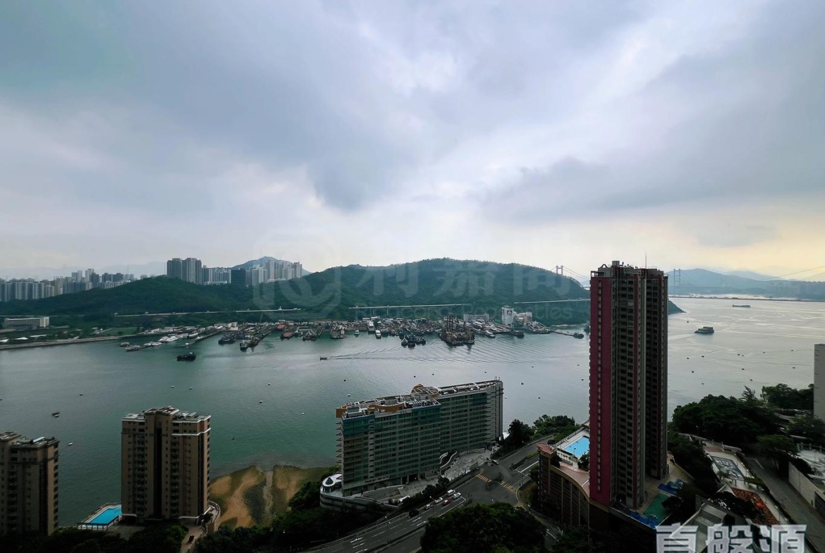 恒麗園 1座 - 28NTS – 香港北部都會區