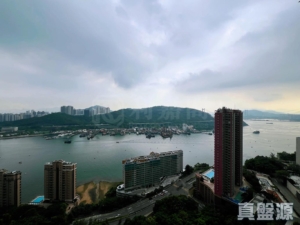 恒麗園 1座 - 28NTS – 香港北部都會區