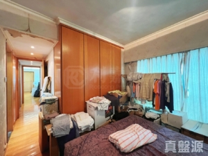 恒麗園 1座 - 28NTS – 香港北部都會區