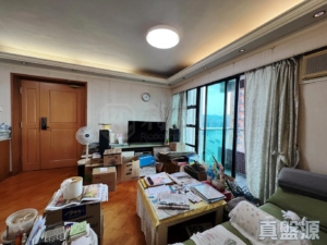 恒麗園 1座 - 28NTS – 香港北部都會區