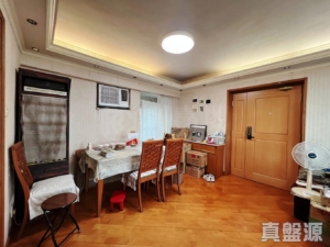 恒麗園 1座 - 28NTS – 香港北部都會區