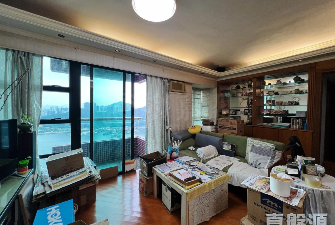 恒麗園 1座 - 28NTS – 香港北部都會區