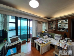 恒麗園 1座 - 28NTS – 香港北部都會區