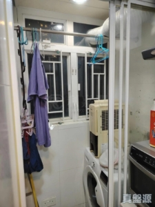 田景邨 田裕樓 (12座) - 28NTS – 香港北部都會區