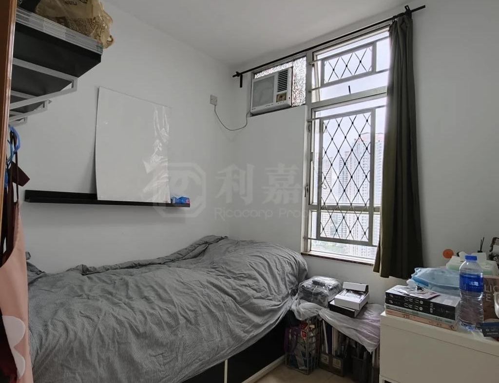 天頌苑 頌臺閣 (B座) - 28NTS – 香港北部都會區