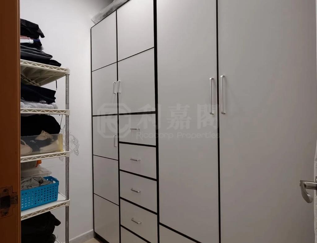 天頌苑 頌臺閣 (B座) - 28NTS – 香港北部都會區