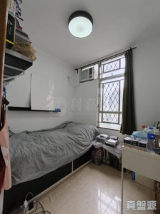 天頌苑 頌臺閣 (B座) - 28NTS – 香港北部都會區