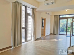 琨崙 金琥珀 洋房32 - 28NTS – 香港北部都會區