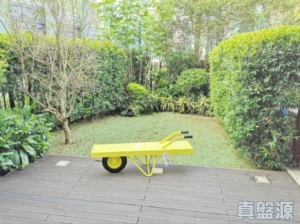 琨崙 金琥珀 洋房32 - 28NTS – 香港北部都會區