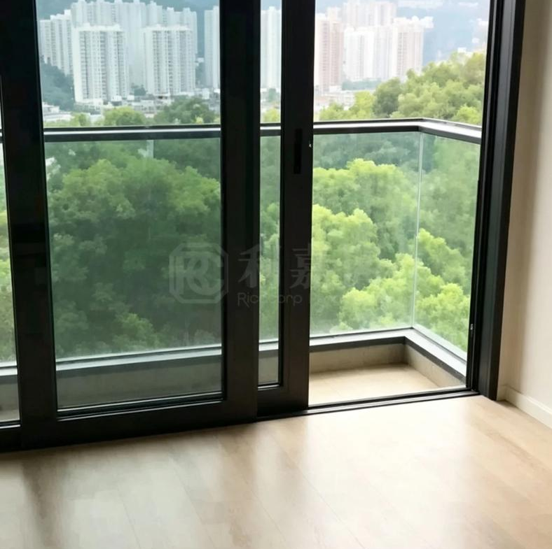 薈藍 - 28NTS – 香港北部都會區
