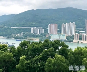 薈藍 - 28NTS – 香港北部都會區