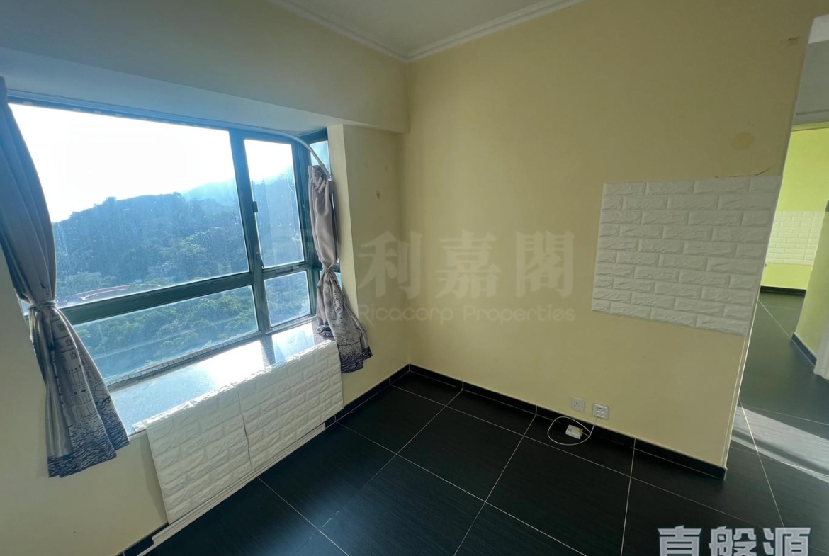 浪翠園 1期 4座 - 28NTS – 香港北部都會區