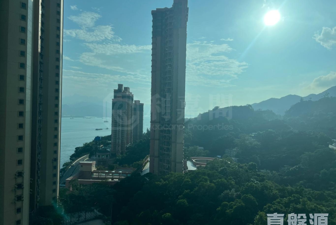 浪翠園 1期 4座 - 28NTS – 香港北部都會區