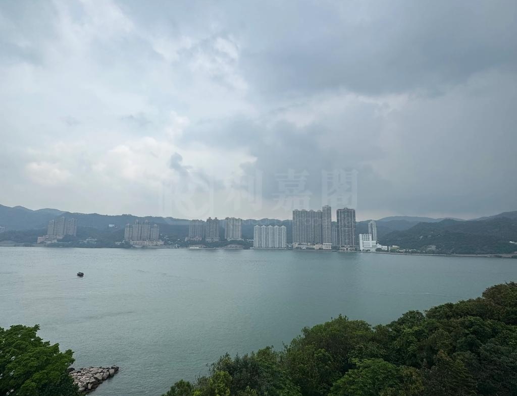 珀麗灣 6期 海珏 海漣天 (35座) - 28NTS – 香港北部都會區