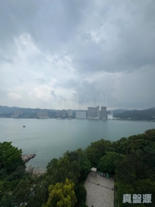珀麗灣 6期 海珏 海漣天 (35座) - 28NTS – 香港北部都會區
