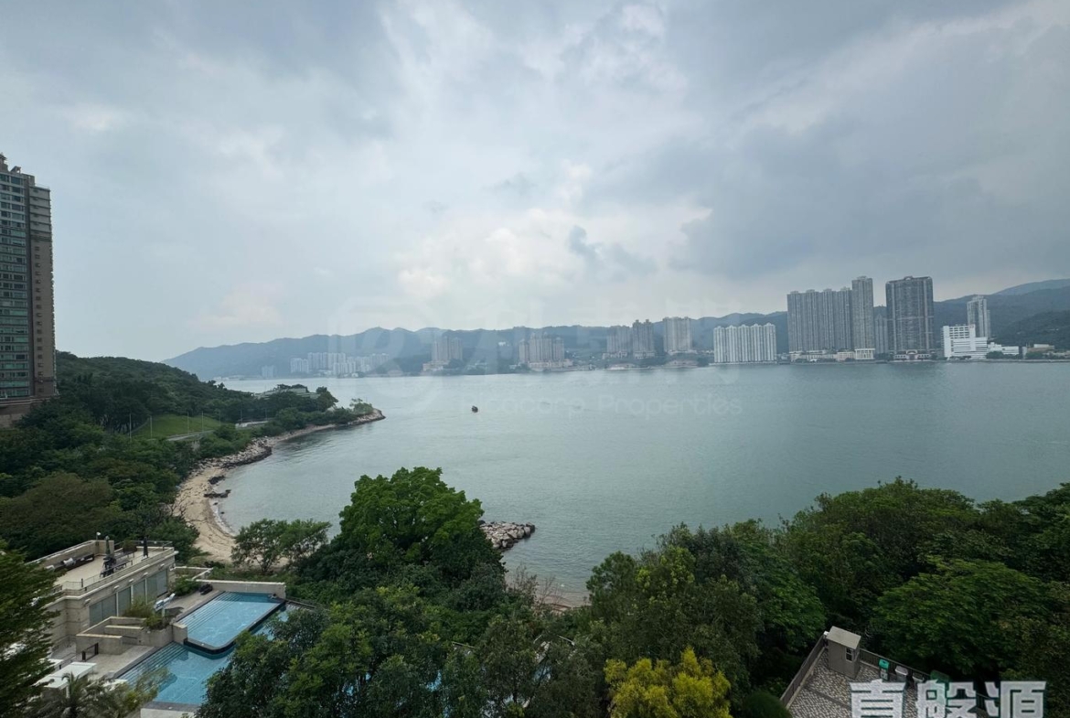 珀麗灣 6期 海珏 海漣天 (35座) - 28NTS – 香港北部都會區