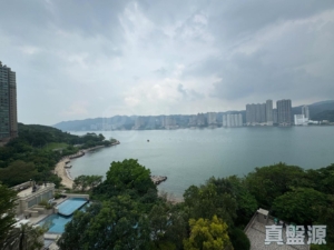 珀麗灣 6期 海珏 海漣天 (35座) - 28NTS – 香港北部都會區