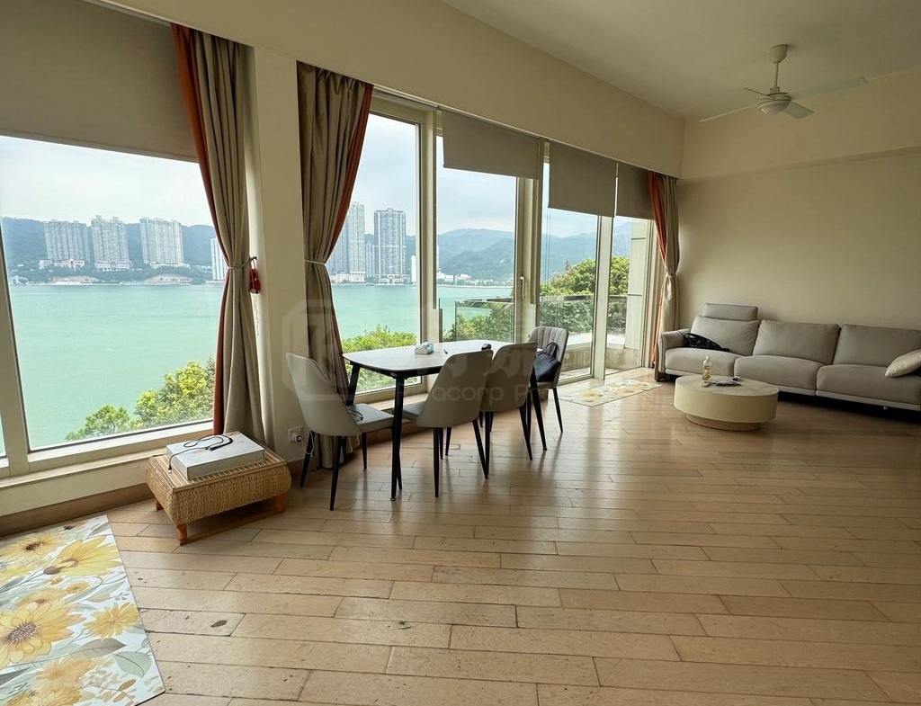 珀麗灣 6期 海珏 海漣天 (35座) - 28NTS – 香港北部都會區