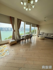 珀麗灣 6期 海珏 海漣天 (35座) - 28NTS – 香港北部都會區