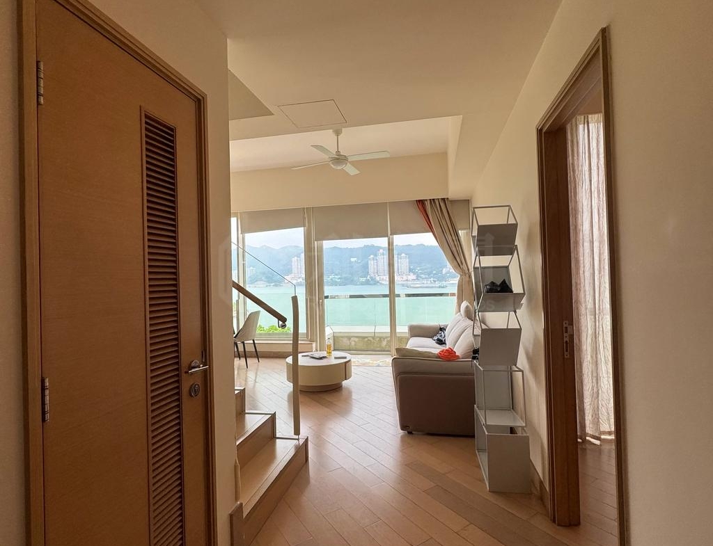 珀麗灣 6期 海珏 海漣天 (35座) - 28NTS – 香港北部都會區