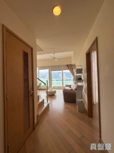 珀麗灣 6期 海珏 海漣天 (35座) - 28NTS – 香港北部都會區