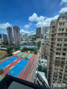 葵芳匯 - 28NTS – 香港北部都會區