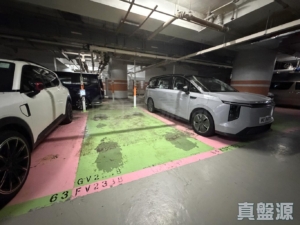 灝景灣 車位 車位 - 28NTS – 香港北部都會區