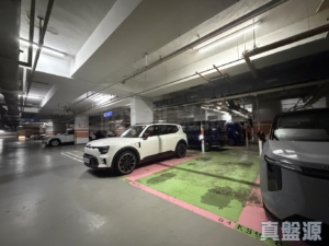 灝景灣 車位 車位 - 28NTS – 香港北部都會區