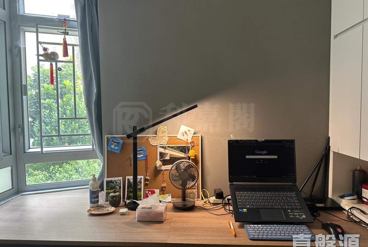 麗城花園 3期 6座 - 28NTS – 香港北部都會區