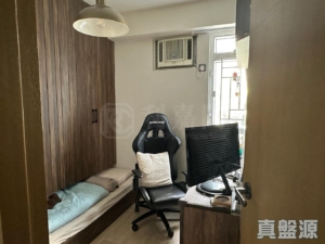 麗城花園 3期 6座 - 28NTS – 香港北部都會區