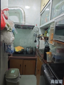 昌華大廈 A座 - 28NTS – 香港北部都會區