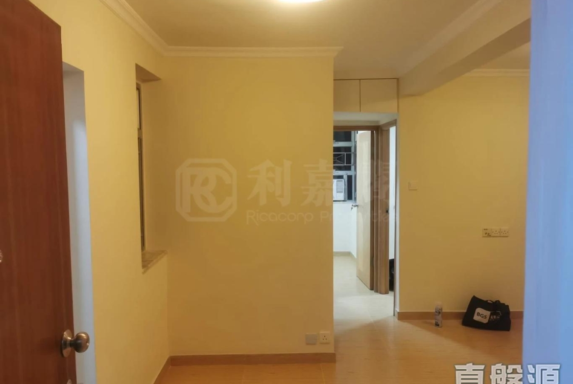 荃灣中心 廣州樓 (1座) - 28NTS – 香港北部都會區