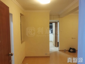 荃灣中心 廣州樓 (1座) - 28NTS – 香港北部都會區