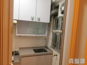 荃灣中心 廣州樓 (1座) - 28NTS – 香港北部都會區